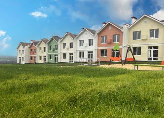 Продажа таунхауса, 85 м2, Семилуки, улица Абрамова, 67