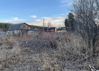 Продам участок, 5.62 сот., СНТ Урал-3, СНТ Урал-3, 141