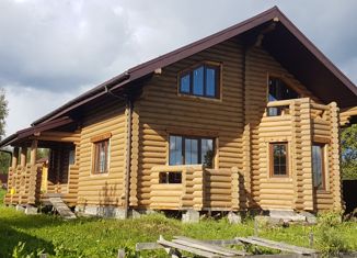 Продажа дома, 165 м2, деревня Абросимово, 17Н-278