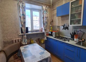 1-комнатная квартира на продажу, 29.3 м2, Архангельск, проспект Ломоносова, 286