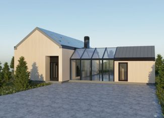 Продаю дом, 167 м2, коттеджный посёлок Лес и пляж