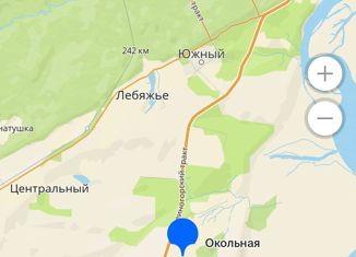 Продажа участка, 15.43 сот., поселок Бельмесево, Окольная улица