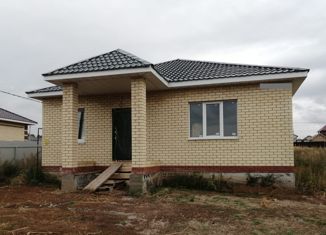 Продажа дома, 110 м2, село Пермяки, Переломная улица