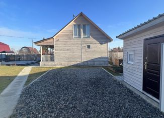 Продается дом, 78.8 м2, СТ Надежда, 16-я улица, 260