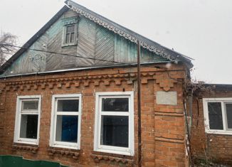 Дом на продажу, 53.2 м2, станица Ладожская, Северный переулок, 5