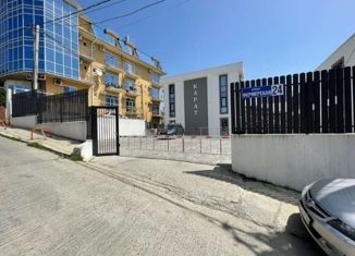 Продается 1-ком. квартира, 21 м2, Сочи, Фермерская улица, 24, микрорайон Энергетик-Изумруд