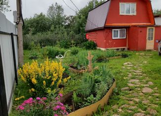 Продажа дома, 43.4 м2, СНТ Нефтяник-3, 11-я улица