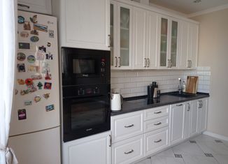 Продажа 3-комнатной квартиры, 76 м2, Воронеж, улица Загоровского, 1к1, ЖК Россия - Пять столиц