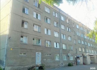 Продам комнату, 17 м2, Курган, улица Коли Мяготина, 122, Центральный район