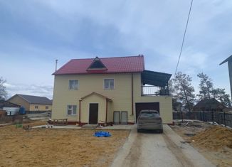 Продается дом, 200 м2, Якутск, Подлесный переулок, 1, Сайсарский округ