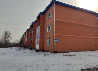Однокомнатная квартира на продажу, 34.9 м2, Кемеровская область, улица Новостройка, 18