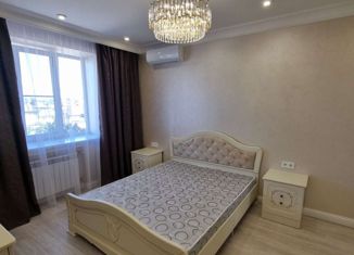 Аренда однокомнатной квартиры, 48 м2, Пятигорск, Оранжерейная улица, 17
