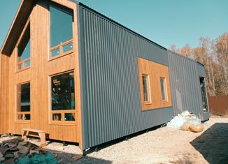 Продам дом, 170 м2, СНТ Флора, Дачная улица, 13