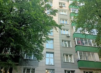 Аренда 2-комнатной квартиры, 37.4 м2, Москва, Кронштадтский бульвар, 15к2