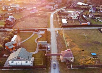 Земельный участок на продажу, 59.6 сот., коттеджный посёлок Ковалёво, Деревенская улица