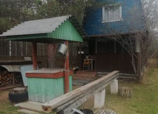 Продажа дома, 40 м2, посёлок Пычим