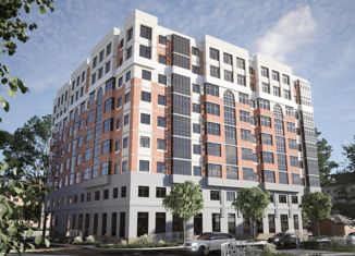 Продажа трехкомнатной квартиры, 82.4 м2, Новочеркасск, Баклановский проспект, 8/2