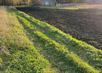 Продам участок, 15 сот., деревня Сухая, Московская улица