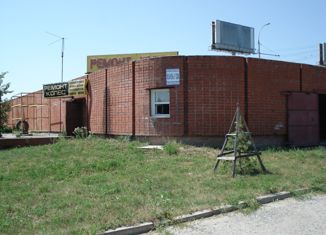 Гараж на продажу, 18 м2, Новосибирск, Фабричная улица, 55/3, Фабричная улица