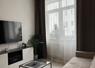 2-комнатная квартира на продажу, 58 м2, Москва, Флотская улица, 7к2, метро Речной вокзал