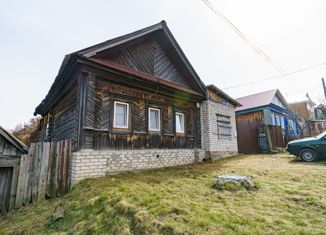 Продается дом, 61 м2, Ульяновская область, улица Неверова, 17