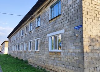 Продажа 3-ком. квартиры, 53 м2, село Покровское, улица Птицеводов, 22