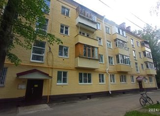 1-ком. квартира на продажу, 31.1 м2, Марий Эл, Красноармейская улица, 70