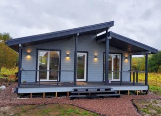 Продаю дом, 72 м2, посёлок Есаульский, Школьная улица