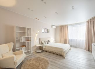 1-комнатная квартира на продажу, 53 м2, Москва, улица Главмосстроя, 14, район Солнцево