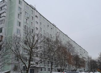 3-комнатная квартира на продажу, 59 м2, Москва, улица Исаковского, 16к1, район Строгино
