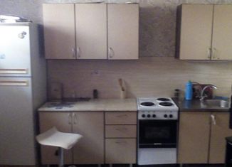 Квартира на продажу студия, 24 м2, Краснодар, Гаражный переулок, 12/3к2, Гаражный переулок