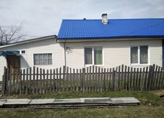 Продажа дома, 51 м2, посёлок городского типа Верхняя Синячиха, улица Калинина, 13