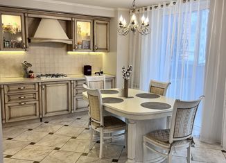 Продается 4-ком. квартира, 83 м2, Заречный, Озёрская улица, 22/2