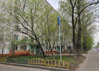 Продается квартира студия, 9 м2, Москва, Ставропольская улица, 54к1, район Люблино