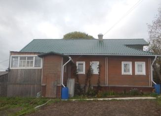 Продажа дома, 80 м2, село Емецк, М-8 Холмогоры, 1062-й километр