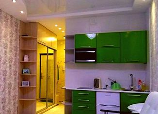 Продается квартира студия, 15.9 м2, Москва, станция Тестовская, улица Литвина-Седого, 3