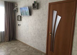 2-комнатная квартира на продажу, 43.7 м2, село Култаево, Октябрьская улица, 6