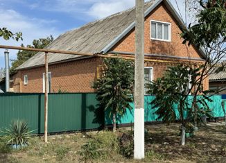 Продается дом, 100 м2, посёлок Первомайский, Советская улица