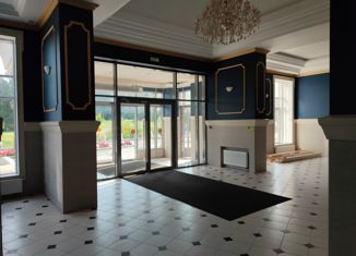 Продажа четырехкомнатной квартиры, 96 м2, Петрозаводск, Первомайский проспект, 1, Первомайский район