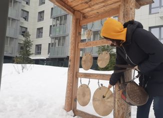 Продаю 1-комнатную квартиру, 41 м2, Казань, ЖК Лето