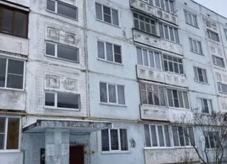 2-комнатная квартира на продажу, 51.4 м2, Кинешма, улица Аристарха Макарова, 108