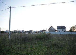 Продажа участка, 9 сот., деревня Сафонтьево, 46Н-02897