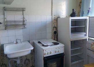 Продаю двухкомнатную квартиру, 41.5 м2, Краснокаменск, 1-й микрорайон, 107