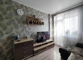 Продается однокомнатная квартира, 33 м2, Барнаул, улица Сергея Ускова, 41, ЖК Матрёшки