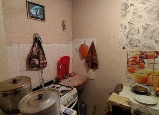 Продается 1-комнатная квартира, 23.5 м2, Курган, улица Радионова, 20, жилой район Центральный