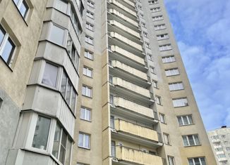 Продается трехкомнатная квартира, 89 м2, Санкт-Петербург, Индустриальный проспект, 23, Индустриальный проспект