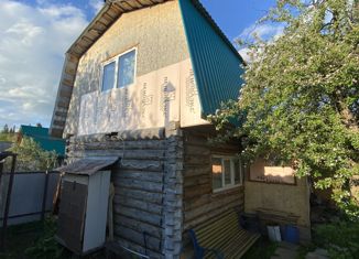 Продам дом, 40 м2, СНТ Мебельщик