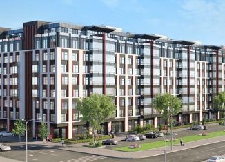 Продается 3-комнатная квартира, 100 м2, Санкт-Петербург, Большой Сампсониевский проспект, метро Выборгская