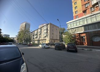 2-ком. квартира на продажу, 42 м2, Хабаровск, Владивостокская улица, 24