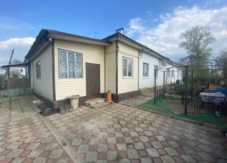 Продажа дома, 72.8 м2, Кондрово, улица Ломоносова, 3